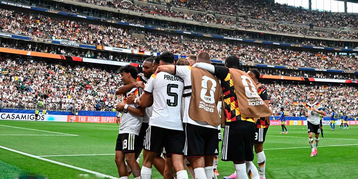 Alemania