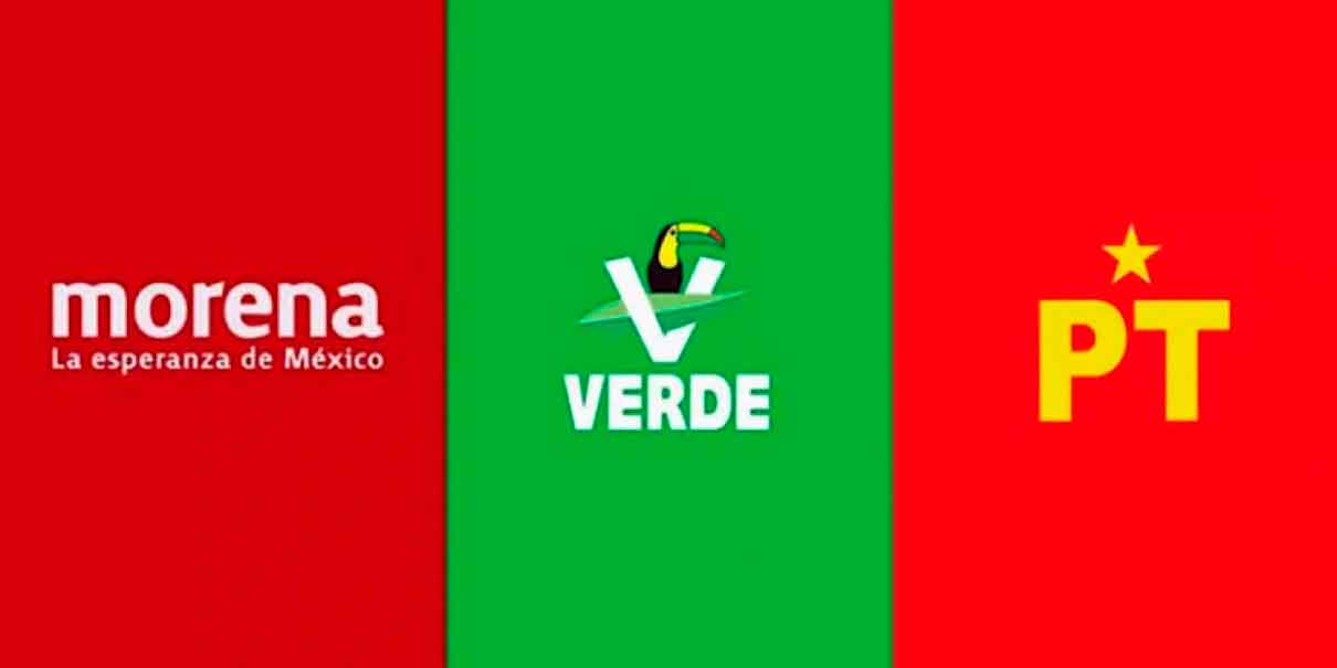 Alianza electoral