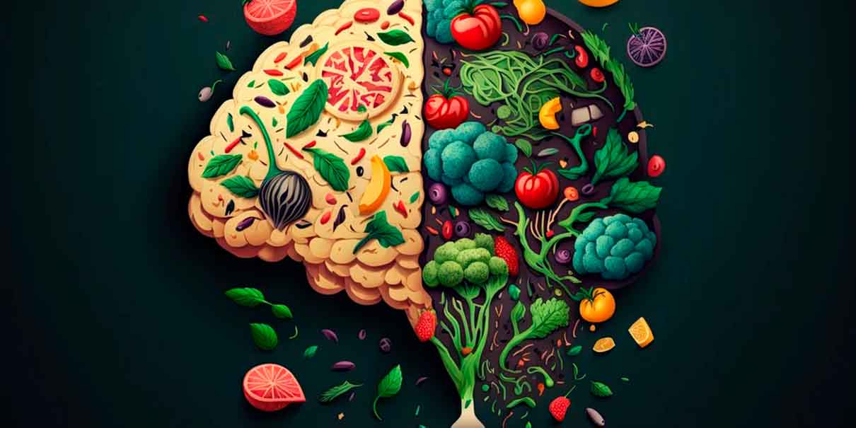 Alimentación saludable
