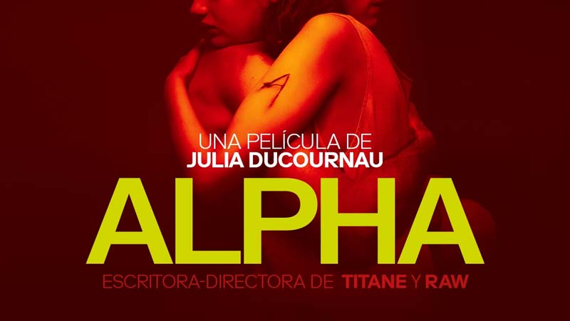 "Alpha" lidera los estrenos de MUBI en julio; conoce todas las películas que llegan