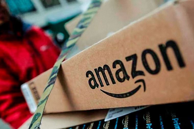 Amazon