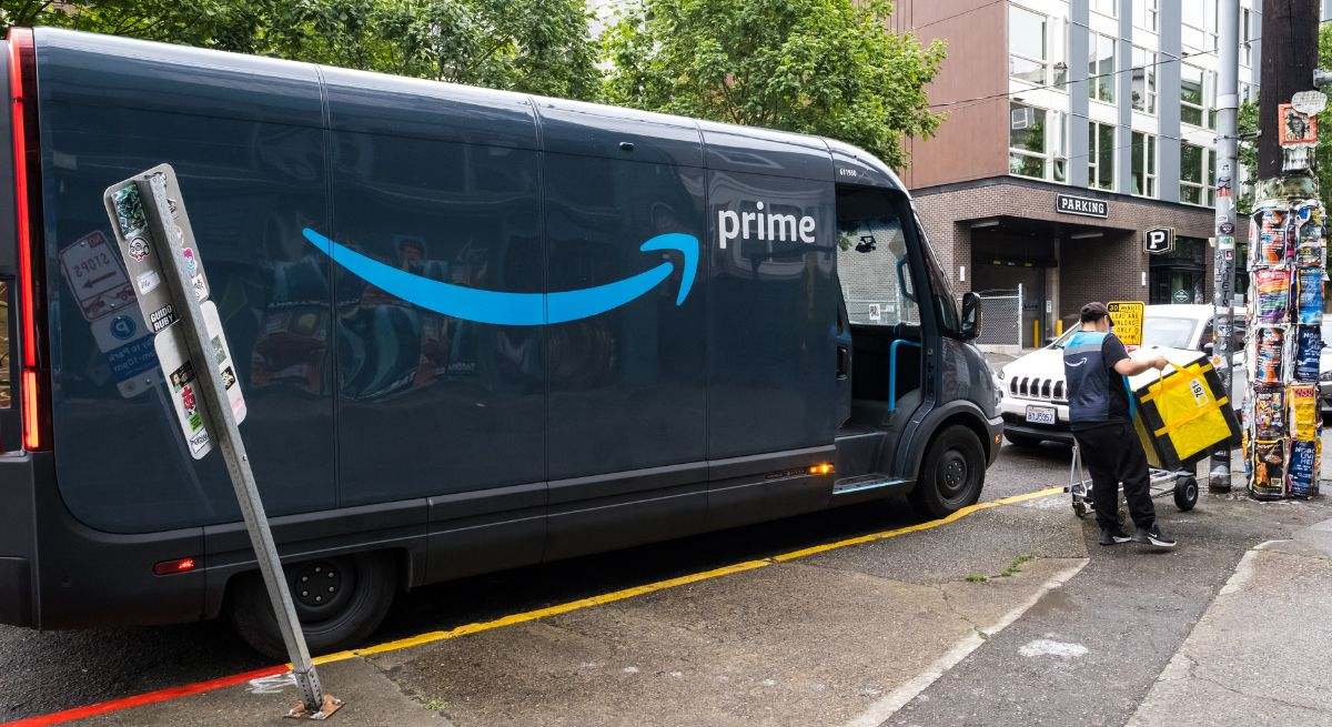 Amazon