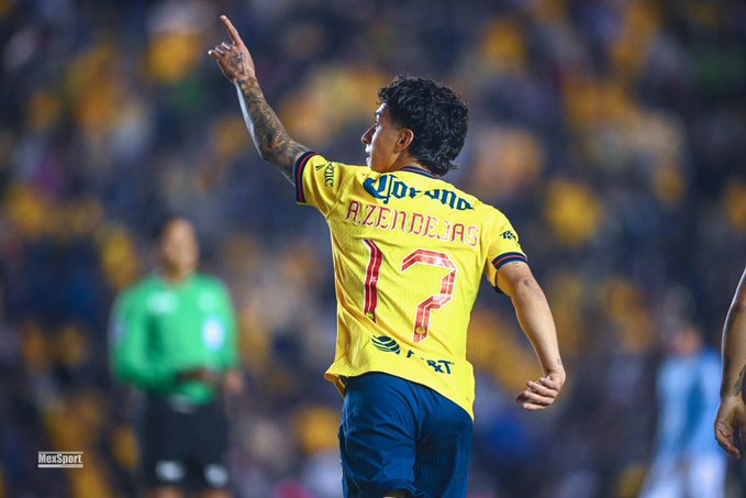 América