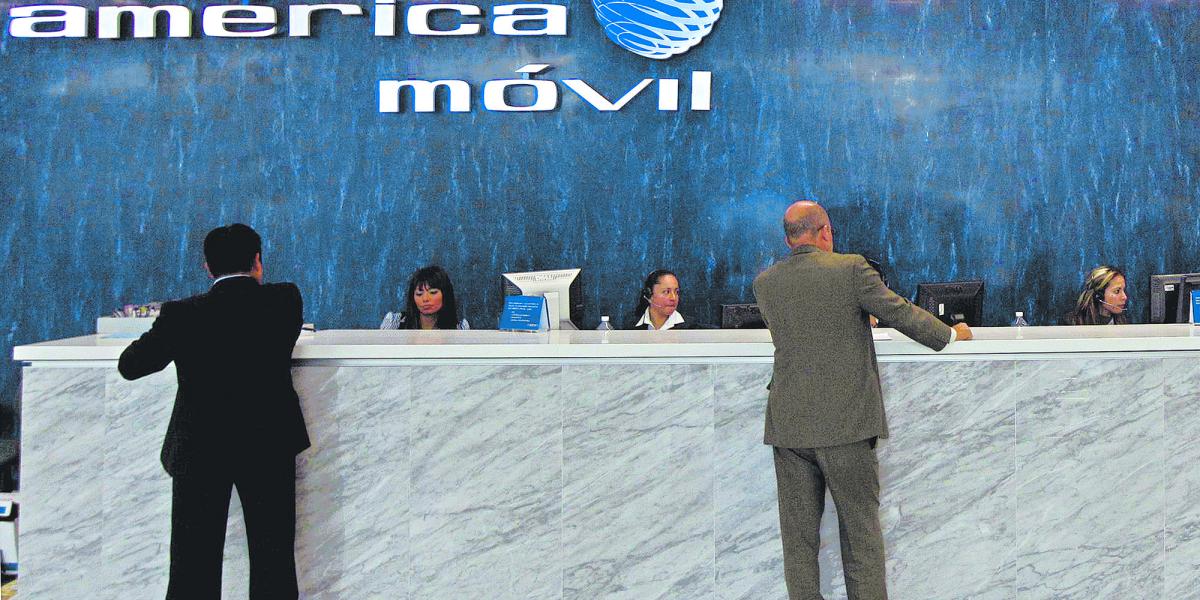 América Movil