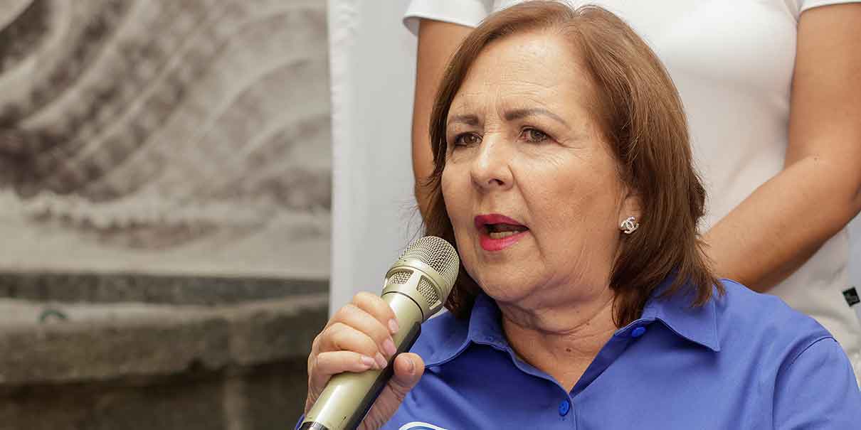 Ana Teresa Aranda