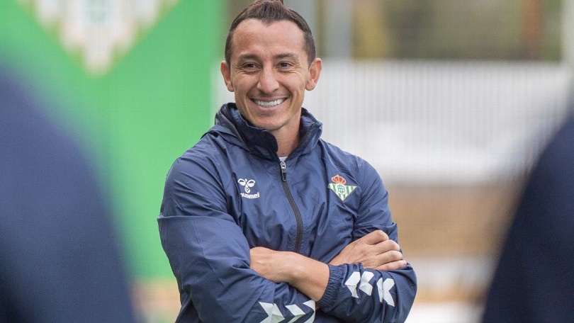 El exjugador tendrá una nueva etapa en la selección mexicana desde el banquillo