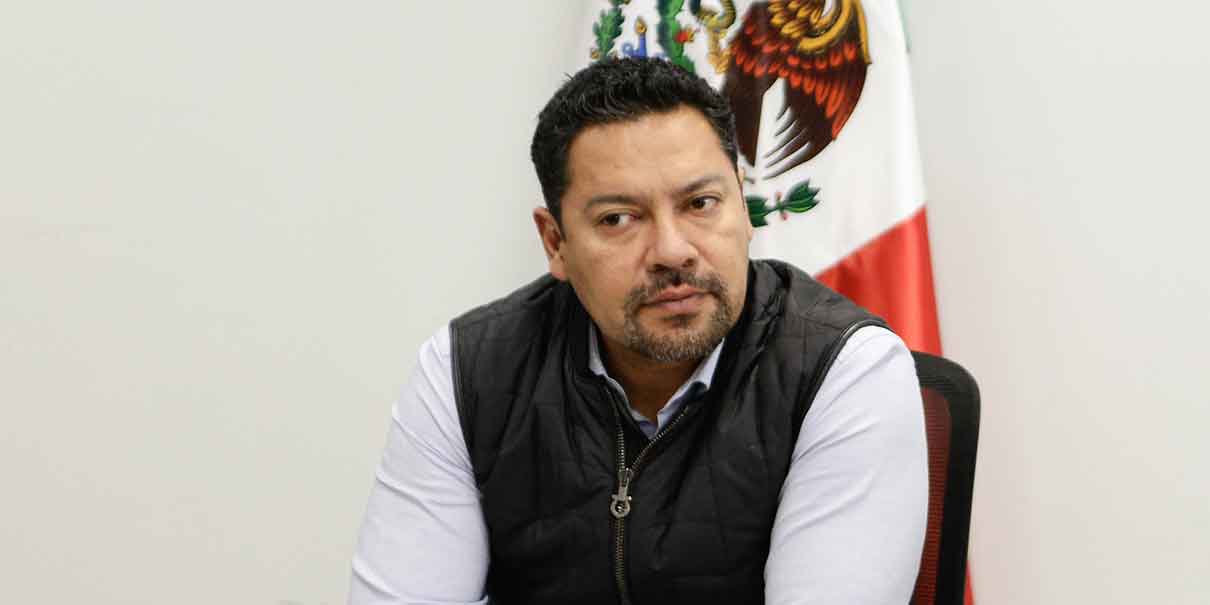 Andrés Villegas Mendoza