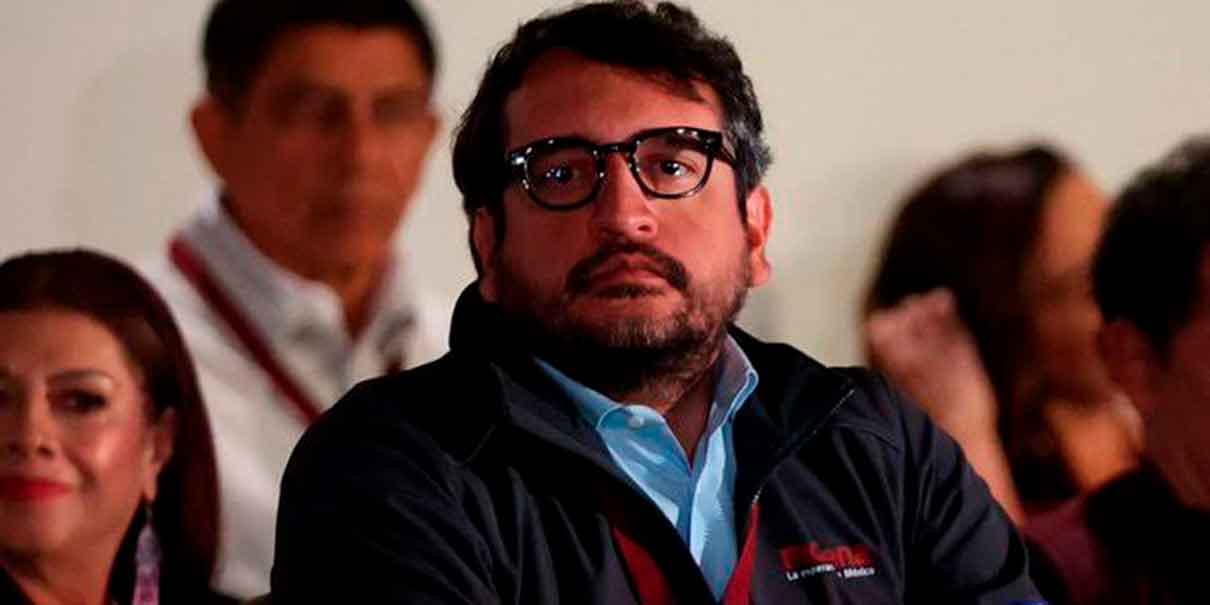 Andy López Obrador