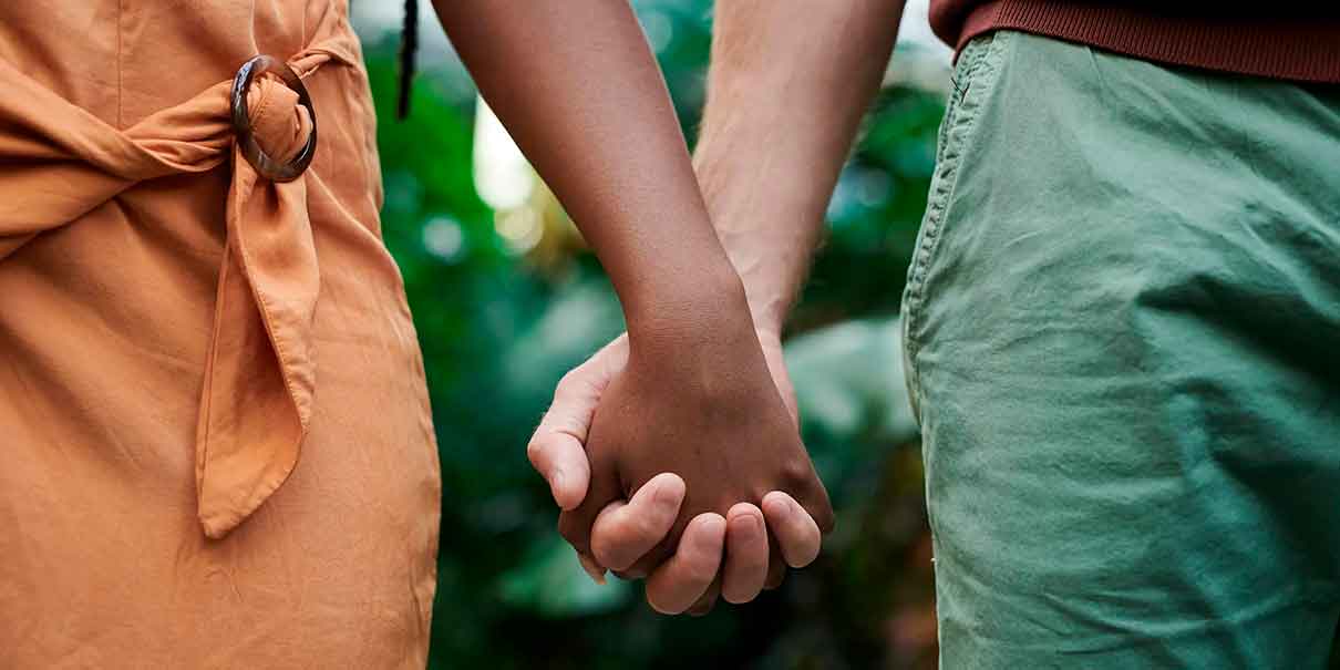 Relaciones de pareja