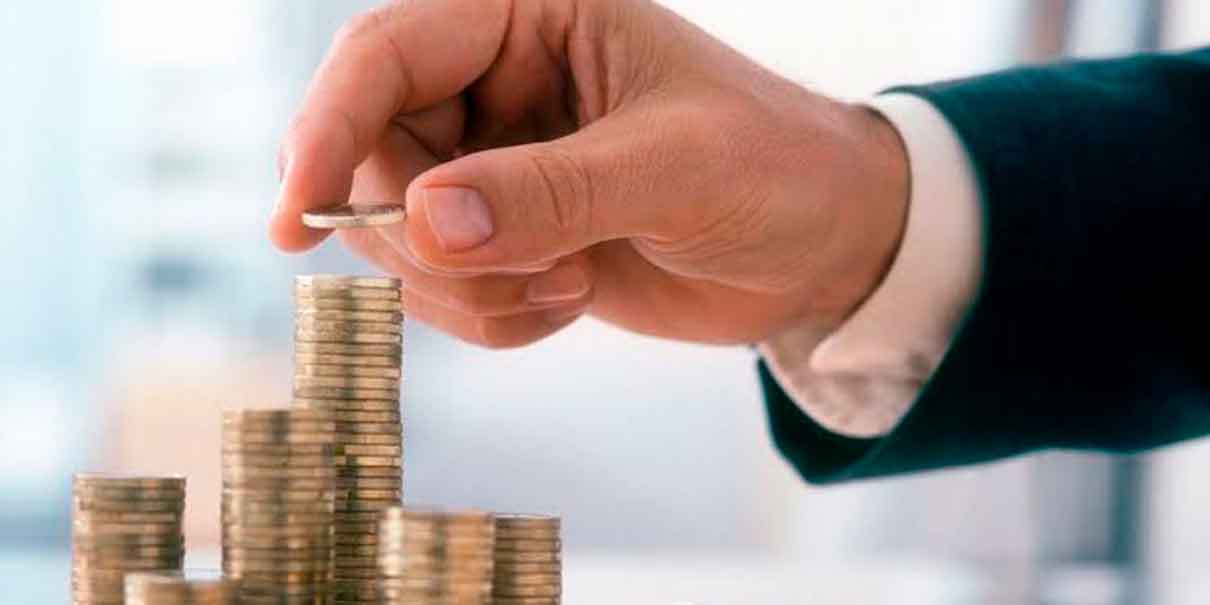 Apoyo financiero a Pymes