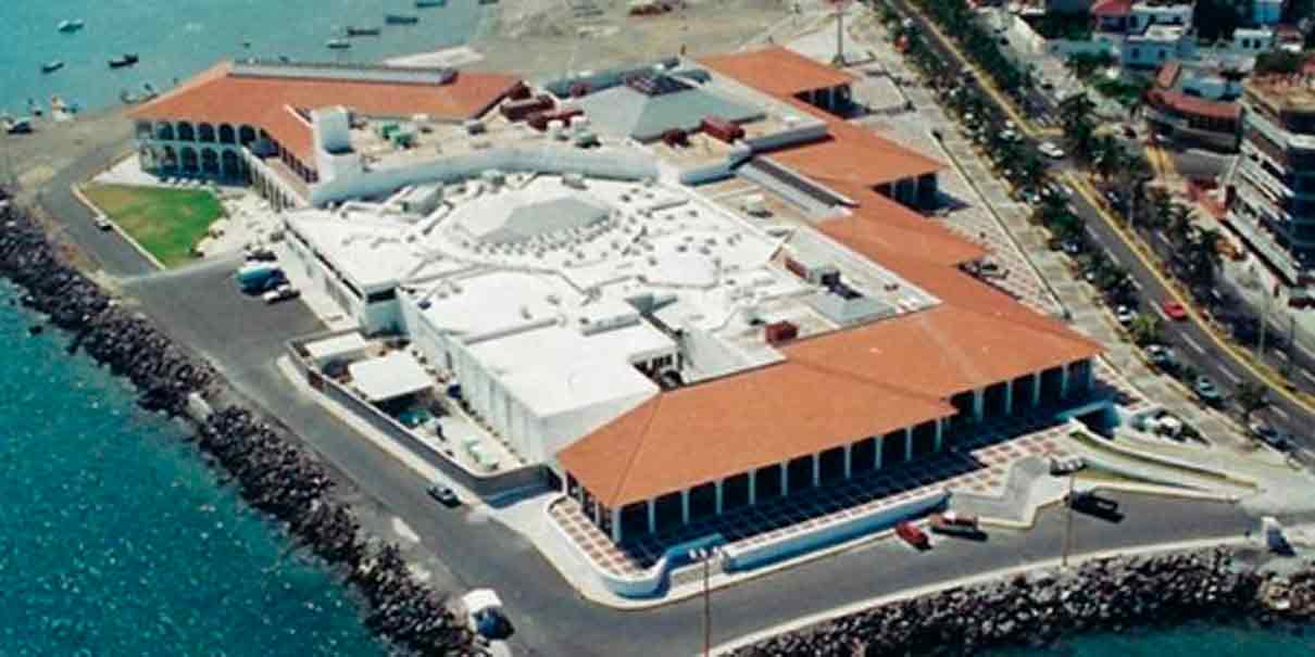Aquarium de Veracruz 