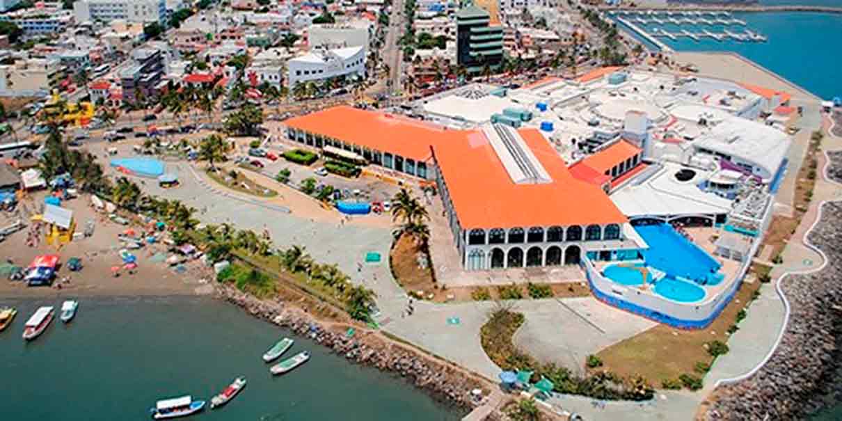 Aquarium de Veracruz 