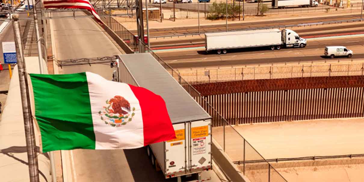 Aranceles a México