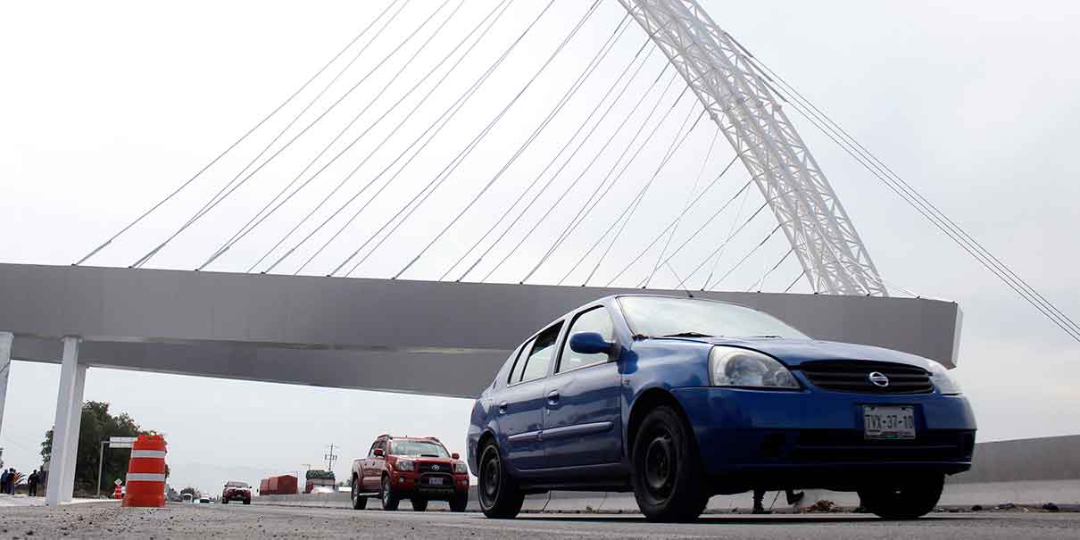 Arcos de seguridad