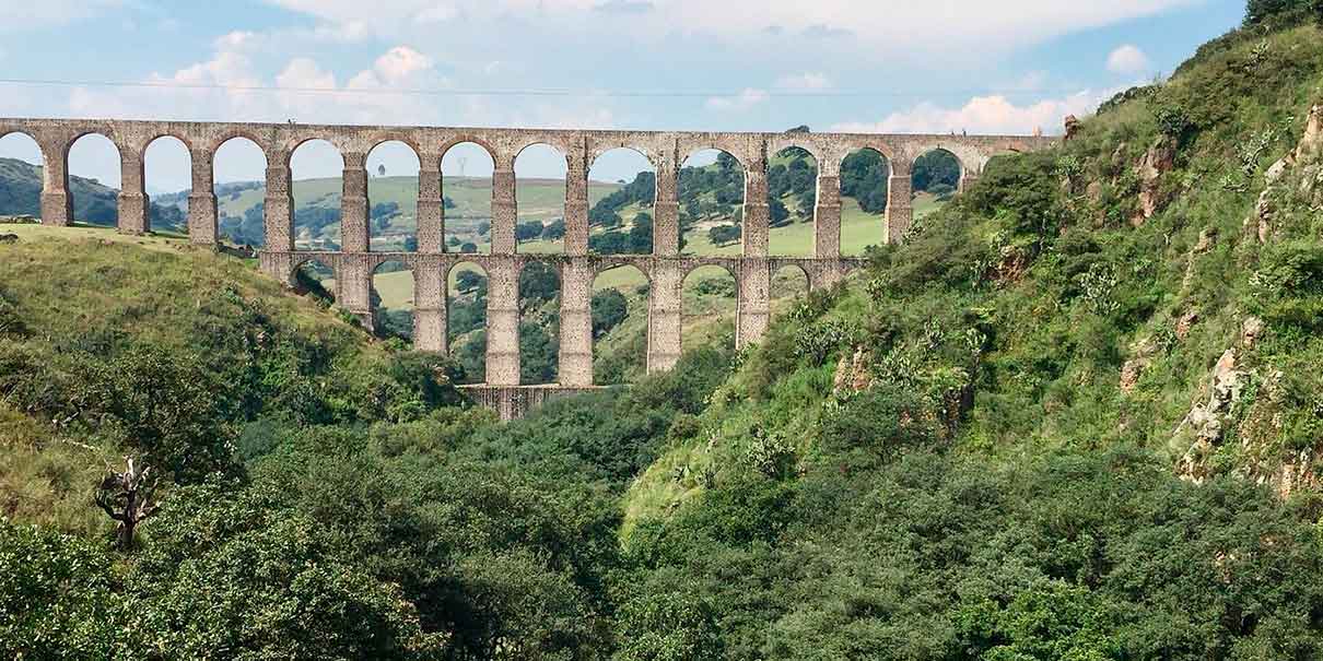 Arcos del Sitio