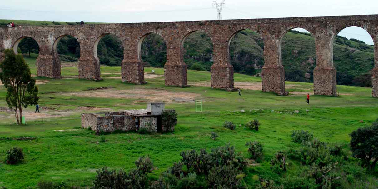 Arcos del Sitio