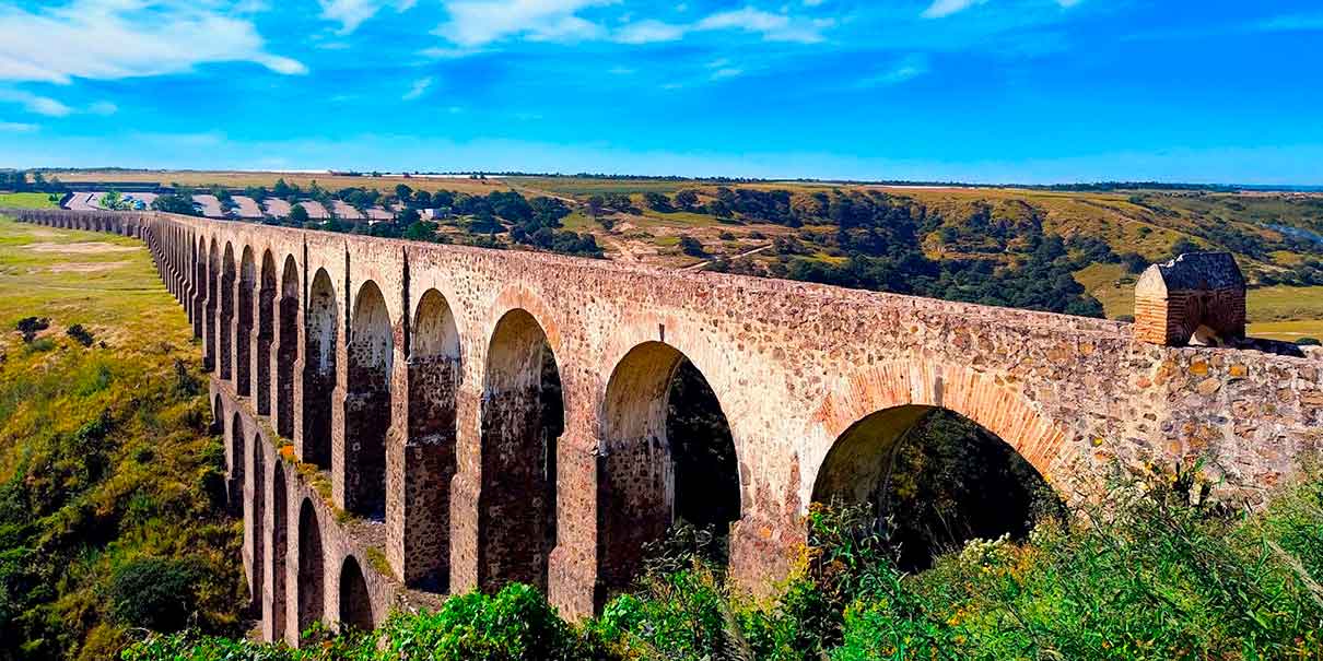 Arcos del Sitio