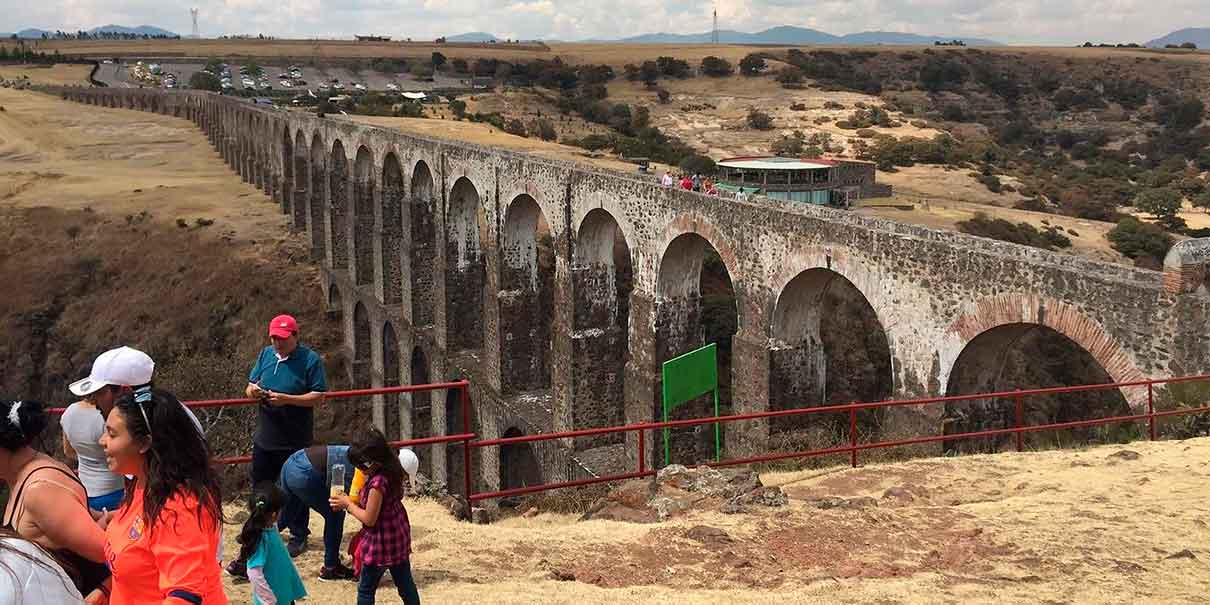 Arcos del Sitio