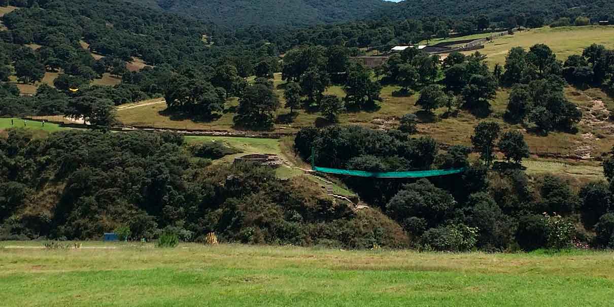 Arcos del Sitio