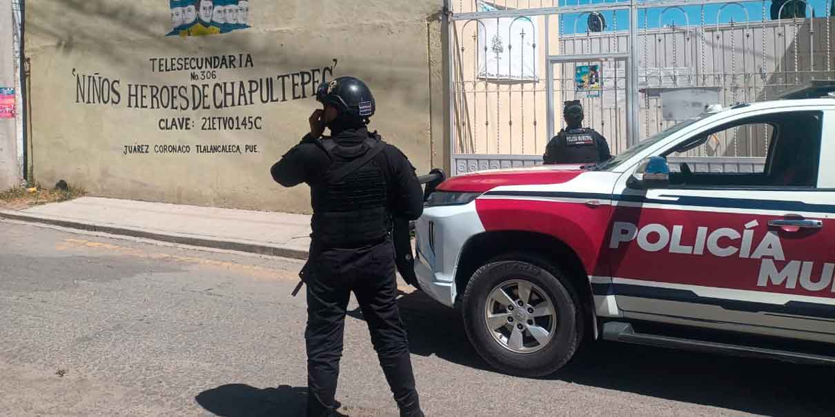 Vigilancia