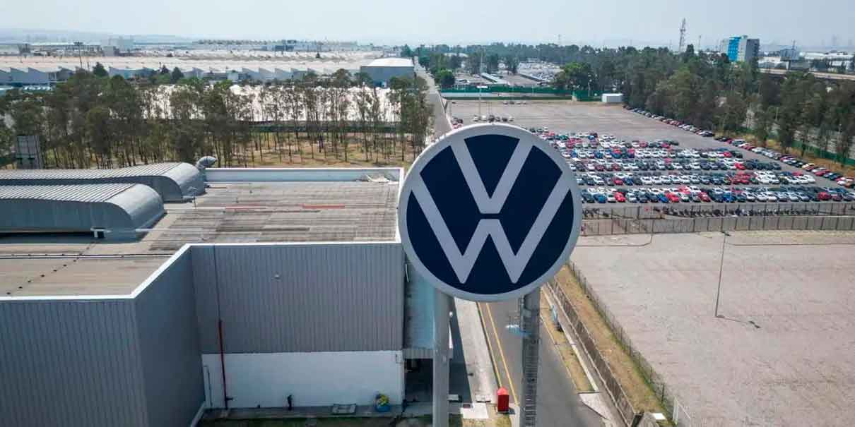 Volkswagen de México