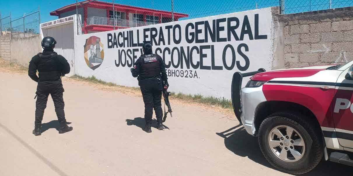 Vigilancia