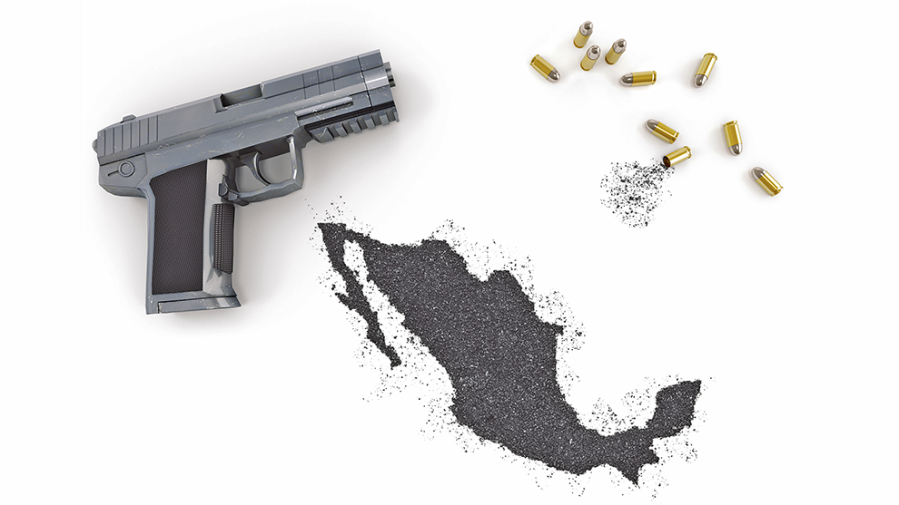 Armas