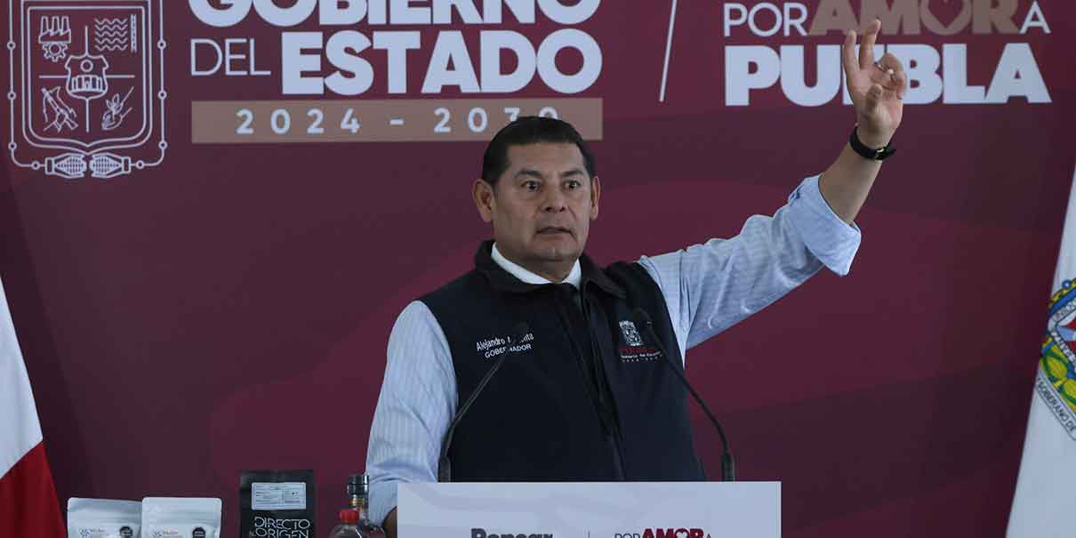 Alejandro Armenta