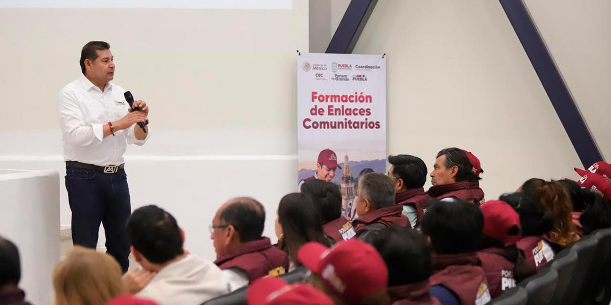 Enlaces Comunitarios 