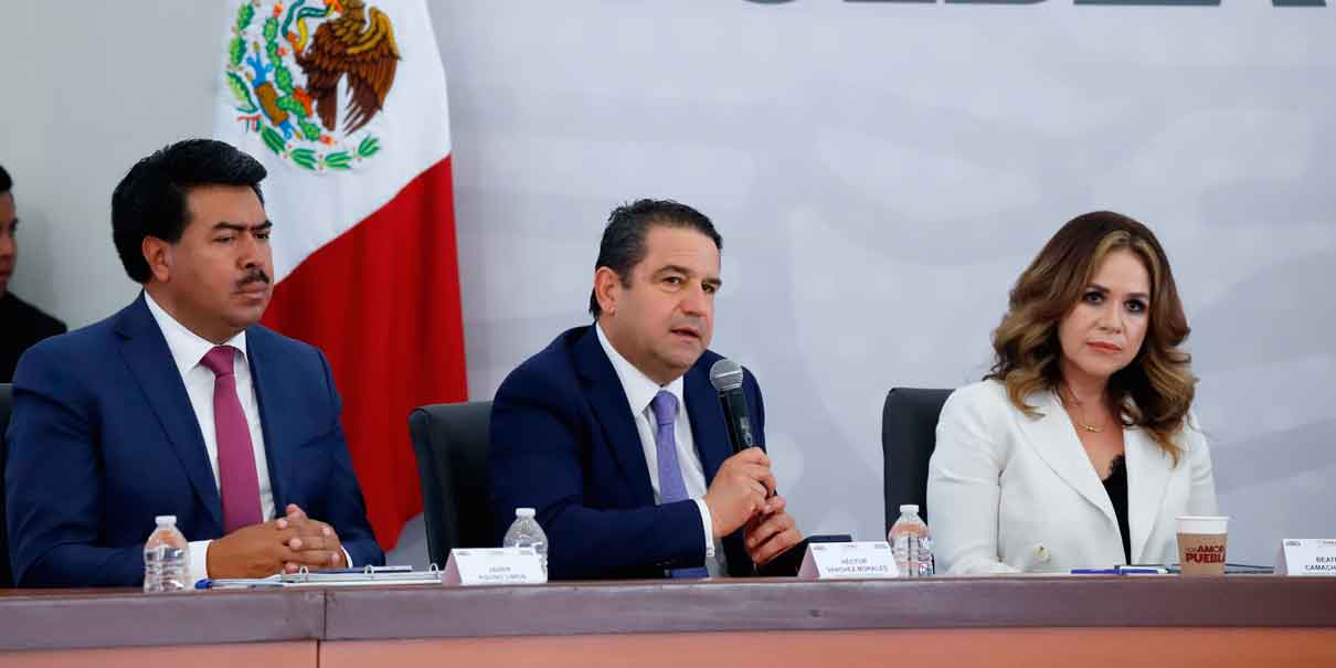 Alejandro Armenta