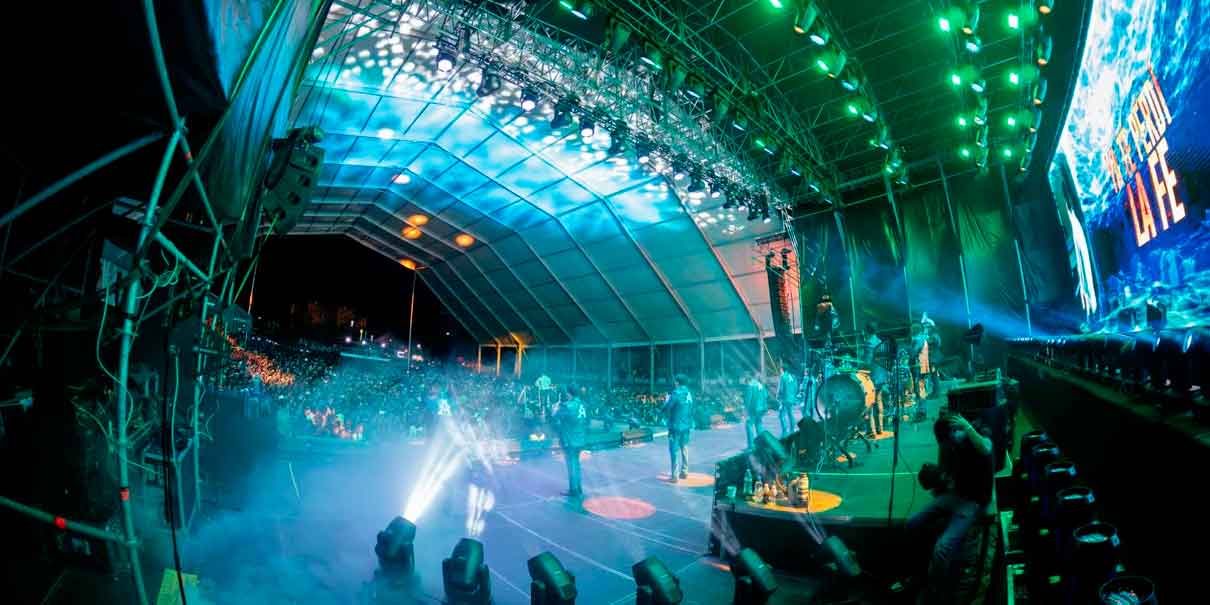 La Arrolladora