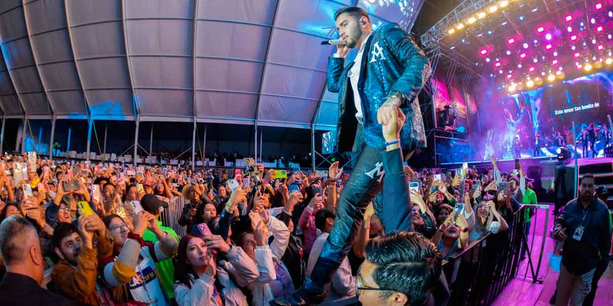 La Arrolladora