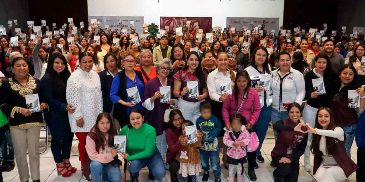 Asamblea de mujeres
