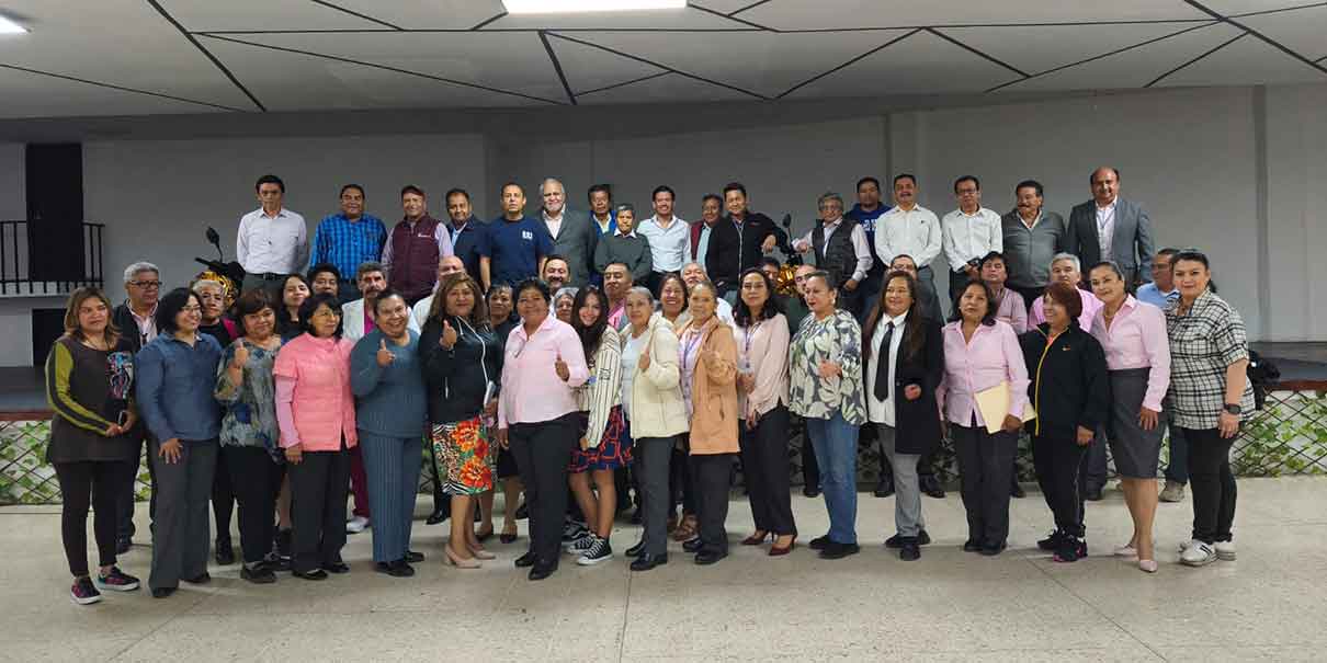 Asamblea sindicato