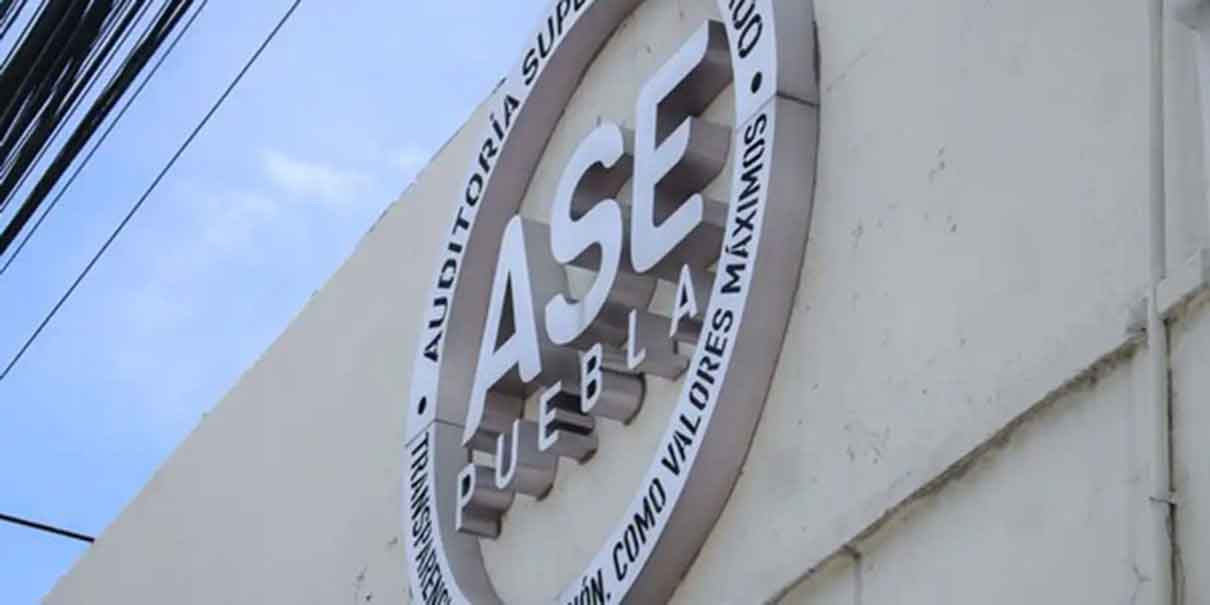 ASE