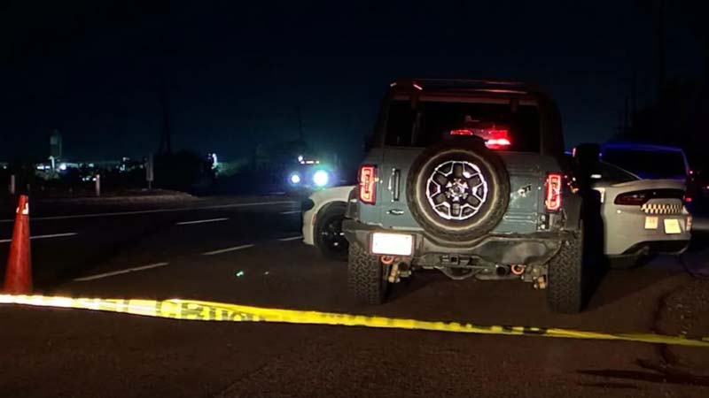 Asesinan a sobrino de ‘El Mayo’ Zambada y lo dejan encajuelado en Culiacán