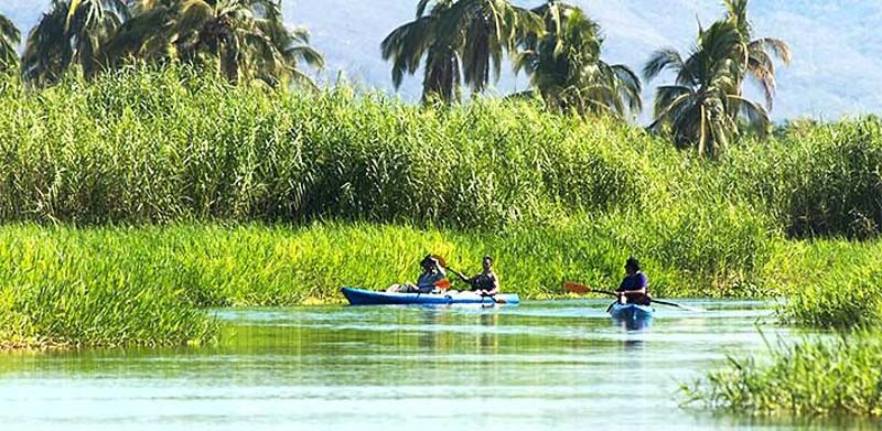 Laguna de Manialtepec: el paraíso bioluminiscente de Oaxaca que debes ver de noche