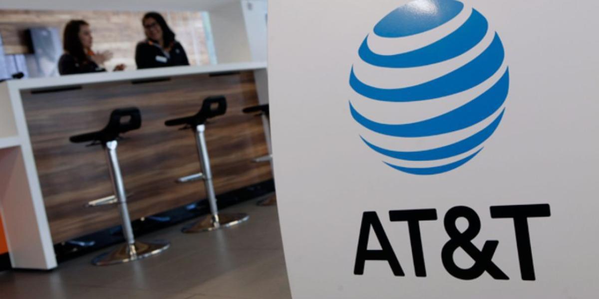 AT&T