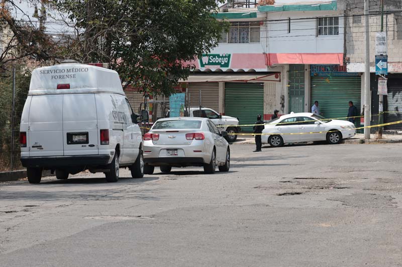 Ataque armado deja un hombre sin vida en Casa Blanca