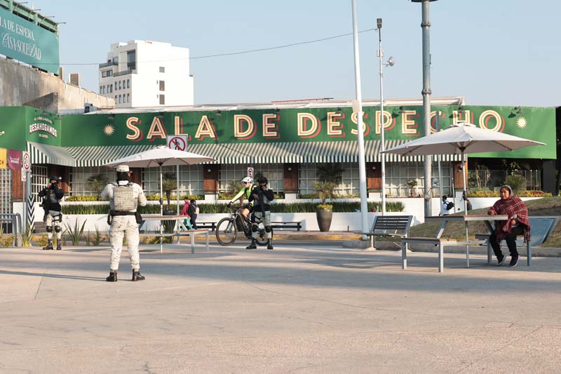 Ataque armado en Sala Despecho deja tres muertos en zona de Angelópolis
