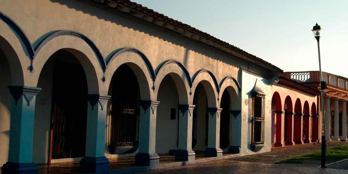 Tlacotalpan 