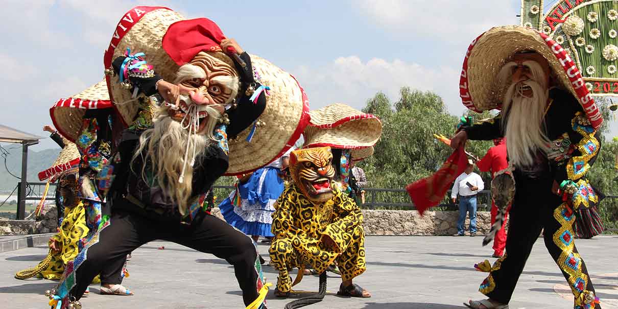 Atlixcayotontli