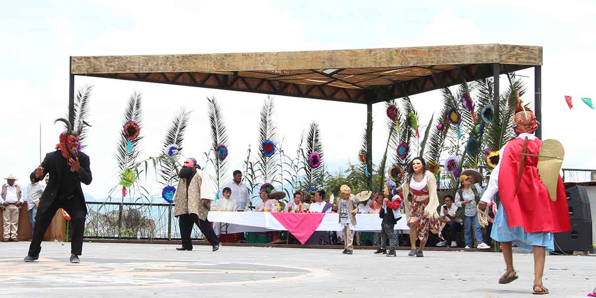 Atlixcayotontli