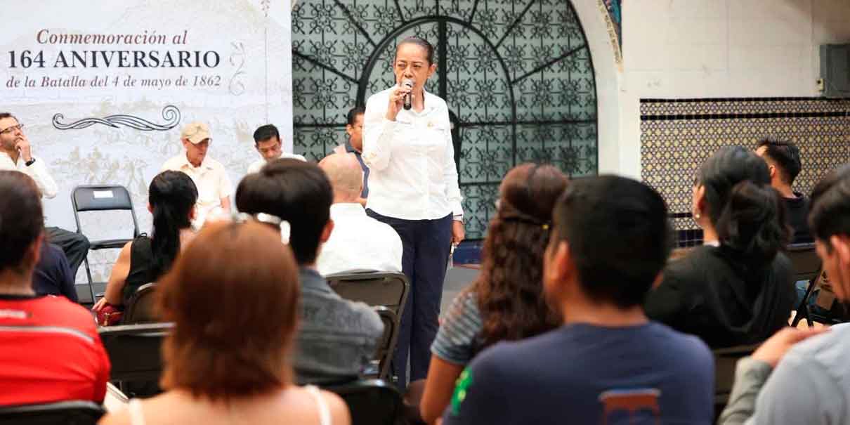Capacitación
