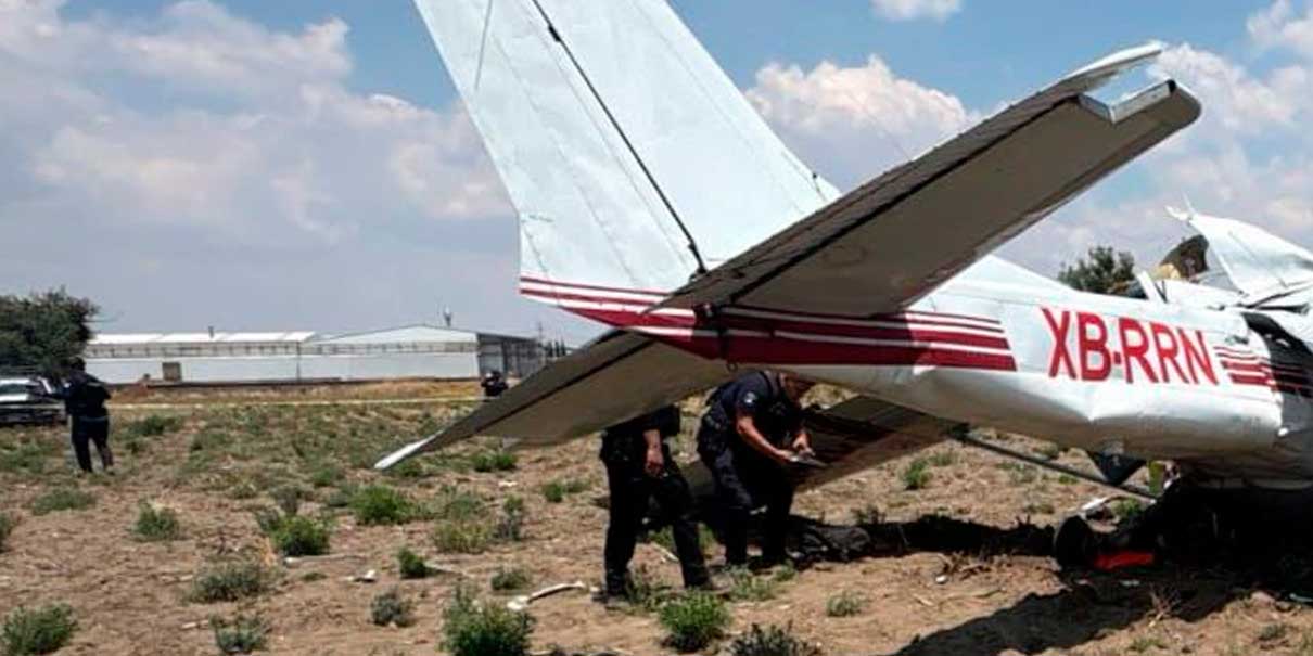 Avioneta