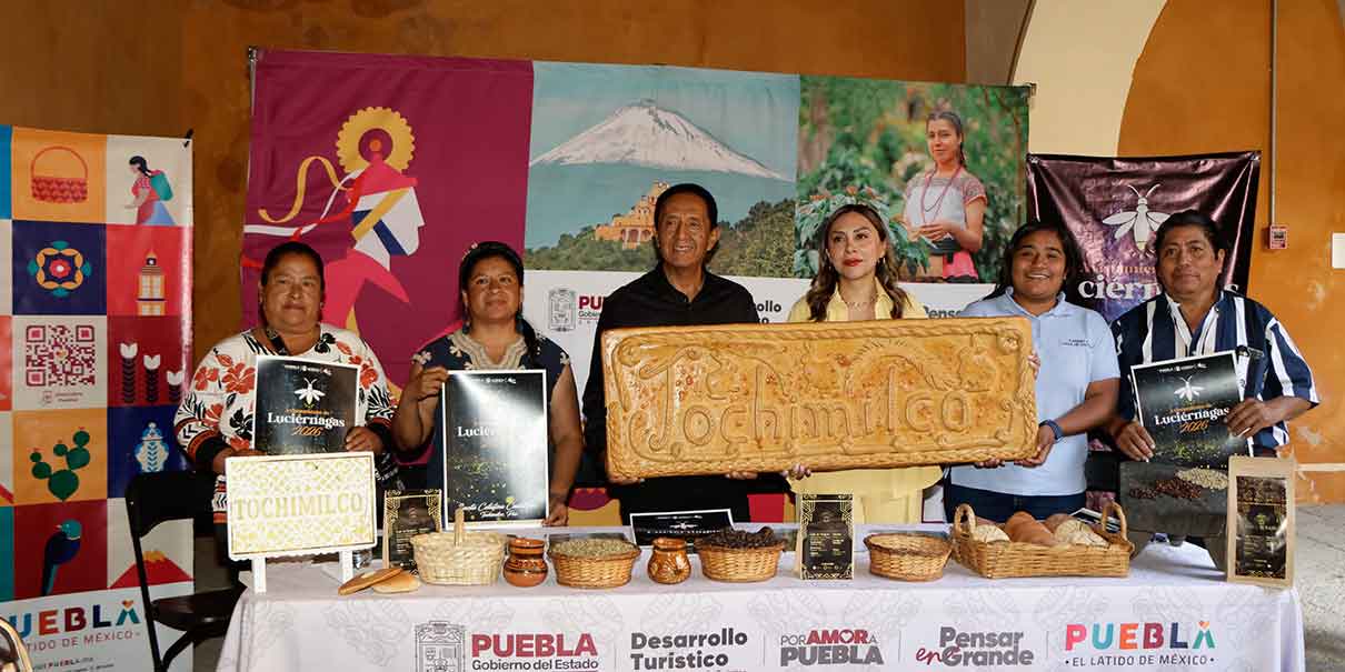 Tochimilco