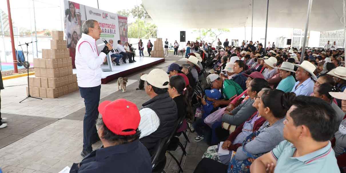 DIF Puebla 