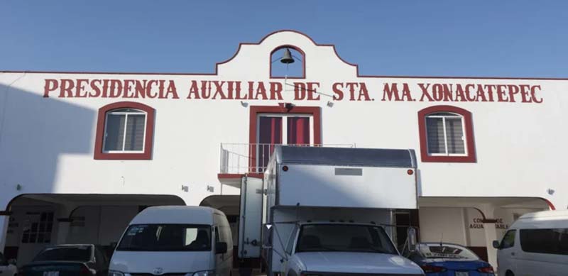 Ayuntamiento de Puebla da prioridad a pozos; Mercado del Alto sigue con adeudos