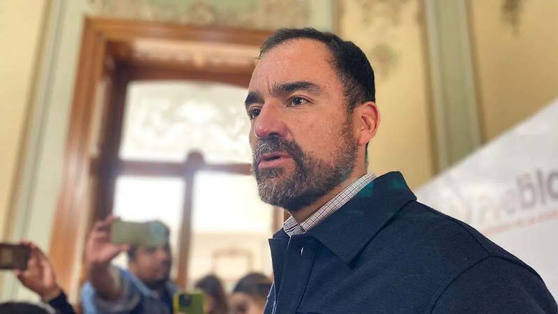 Ayuntamiento de Puebla llama a cumplir trámites para transmisiones de la FIFA en restaurantes
