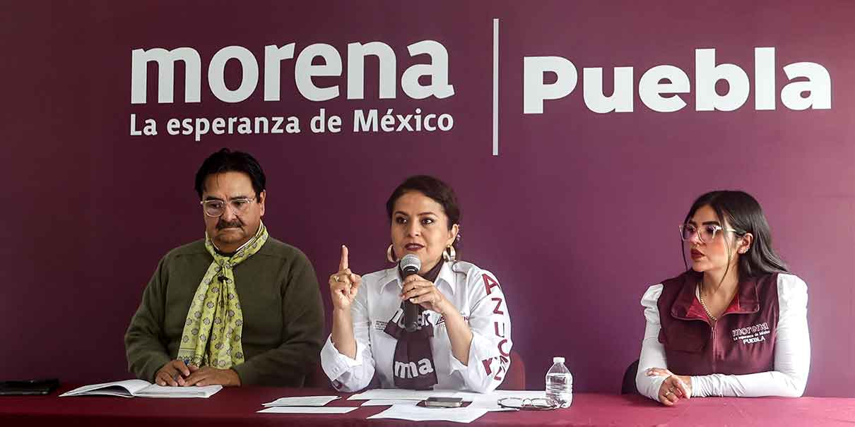 Azucena Rosas 
